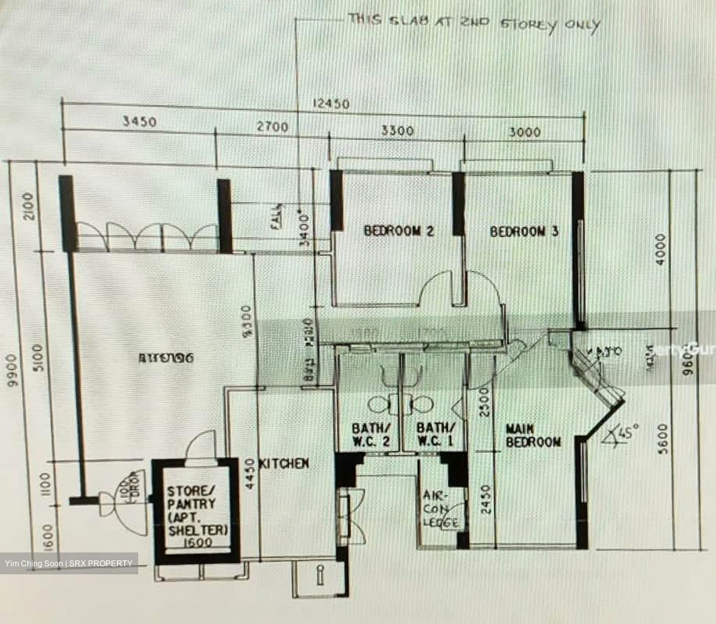 Blk 59 Strathmore Avenue (Queenstown), HDB 4 Rooms #555871301